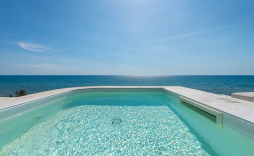 Casa en Sabaudia, Lacio, Italia 1