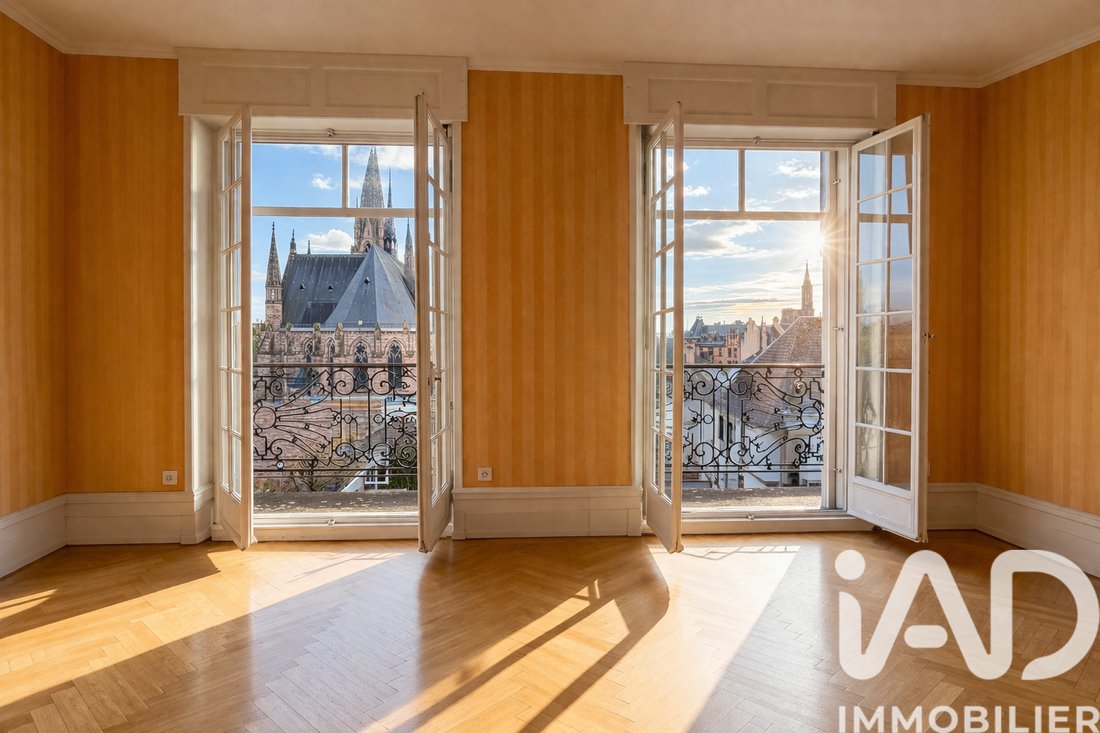 Apartment in Contades Centre, Strasbourg, France 1 - 17041571