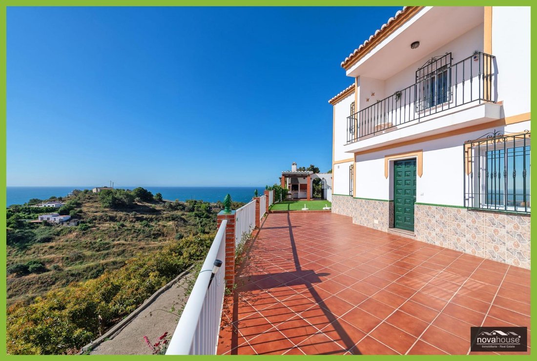 Country House in Nerja, Andalusia, Spain 3 - 18096566