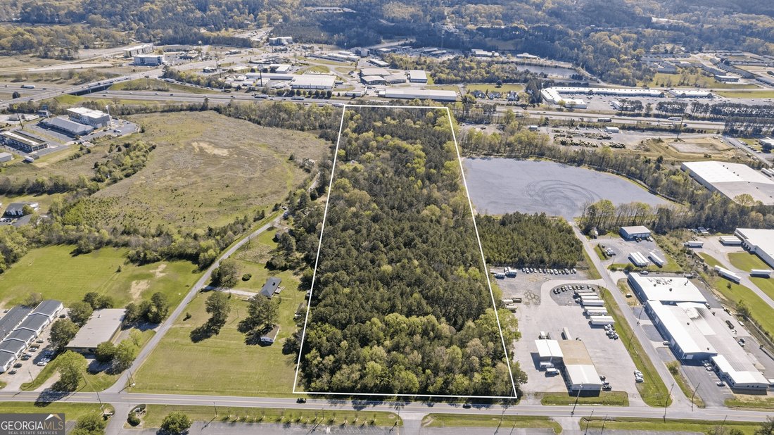 Land in Calhoun, Georgia, United States 1 - 18102857