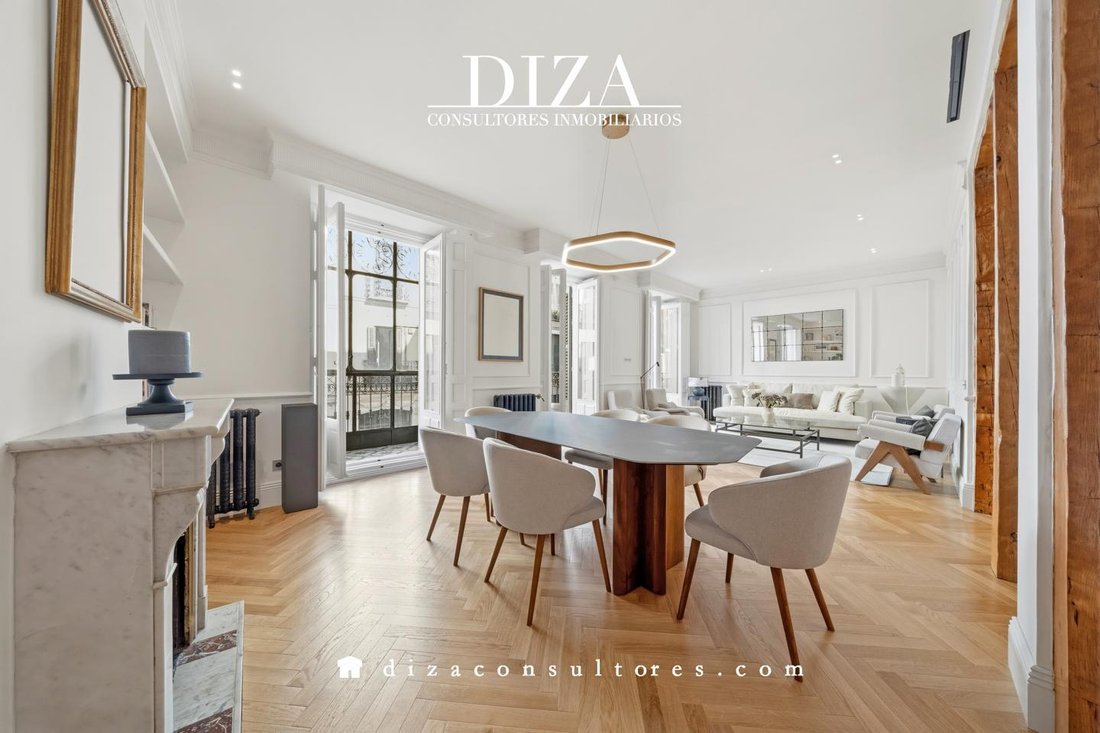 Apartment in Centro, Madrid, Spain 2 - 18093544