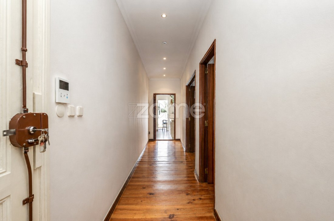 Apartment in Santo Antonio, Lisbon, Portugal 3 - 18097096