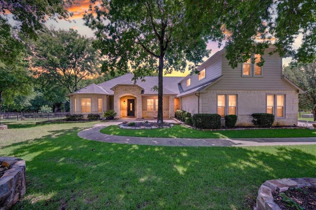 House in Denton, Texas, United States 1 - 18093005