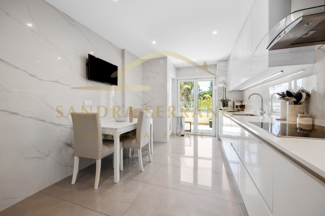 Apartment in Sintra, Lisbon, Portugal 3 - 18099487