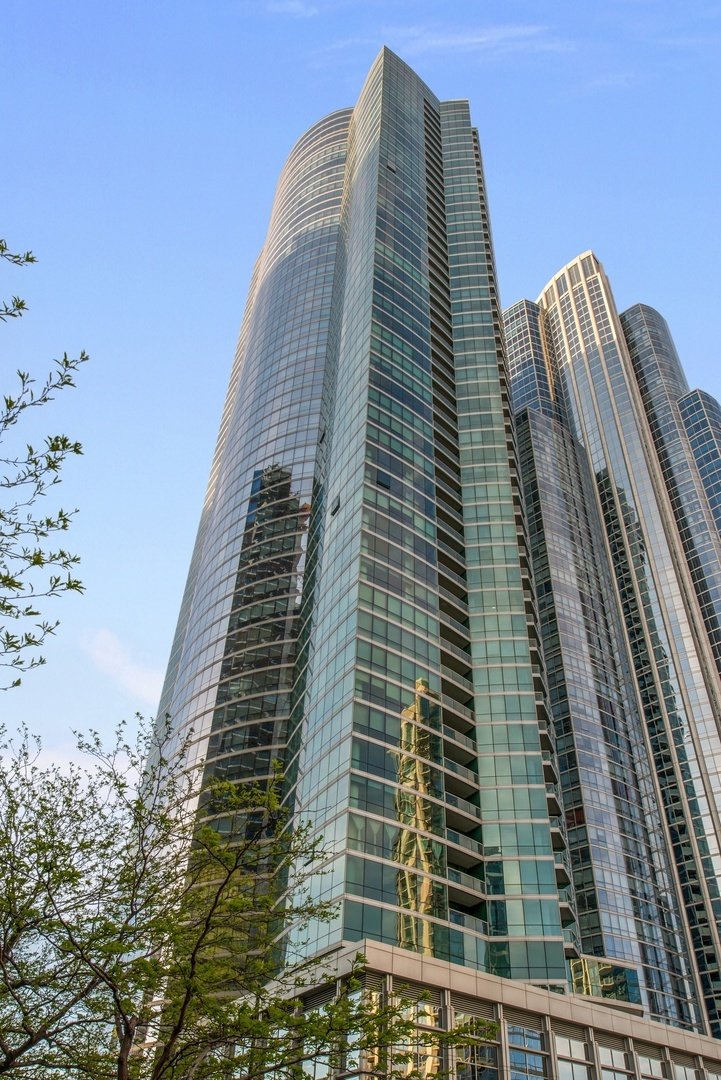 Condo in Chicago, Illinois, United States 1 - 18095355