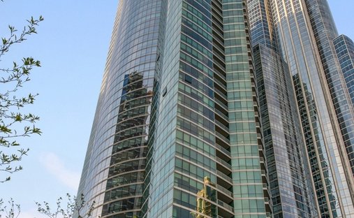 Condo in Chicago, Illinois, United States 1