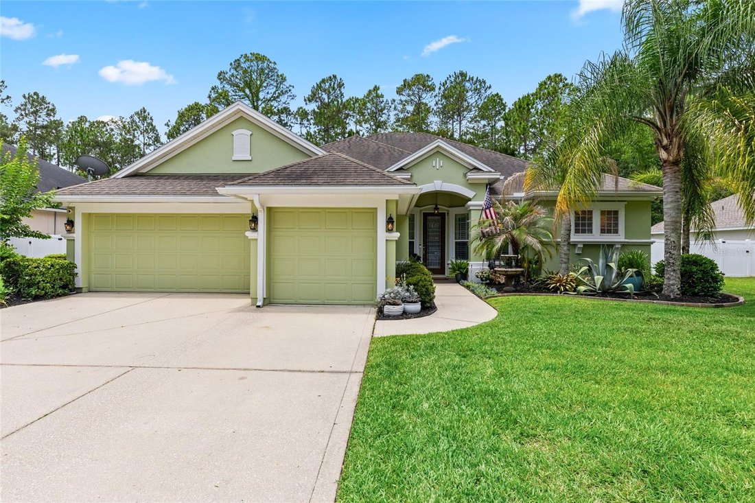 House in Fruit Cove, Florida, United States 2 - 18095537