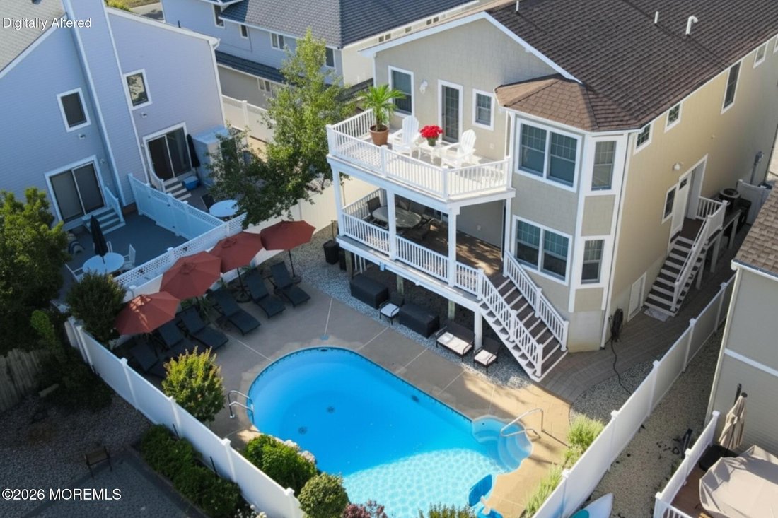 House in Lavallette, New Jersey, United States 5 - 18106317