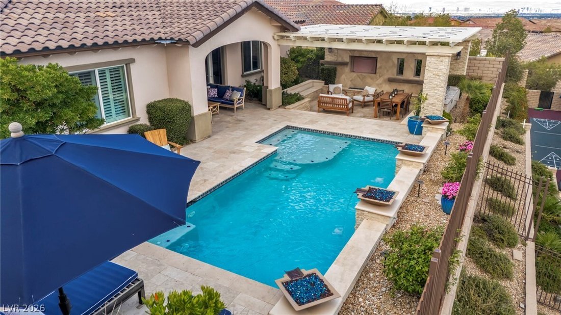 House in Las Vegas, Nevada, United States 5 - 18092006