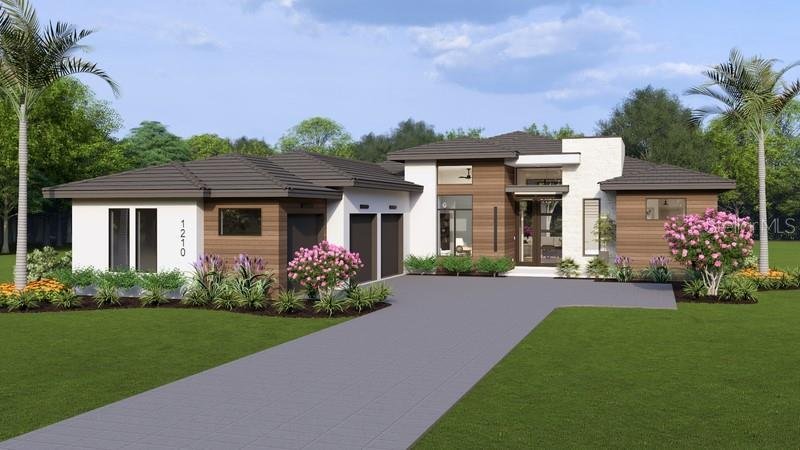 House in Sarasota, Florida, United States 2 - 18094391