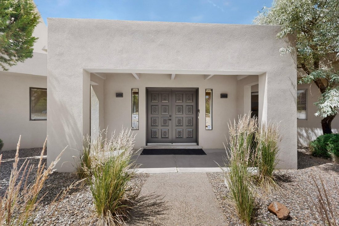 House in Albuquerque, New Mexico, United States 4 - 18094691