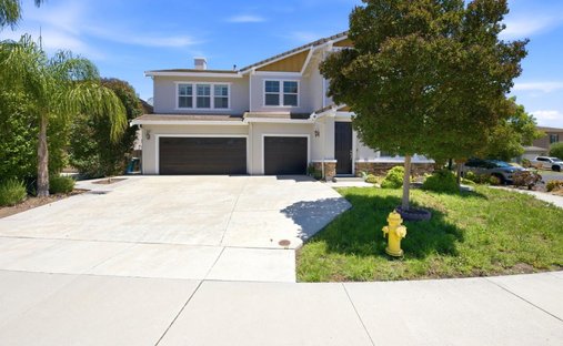 Maison de ville à Gilroy, Californie, États-Unis 1