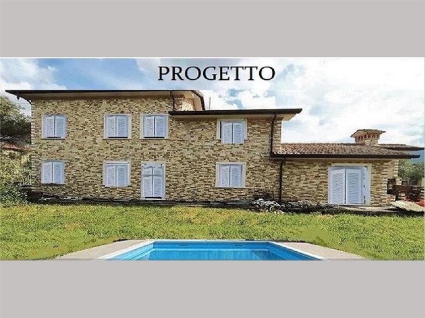 Villa in Center, Forte dei Marmi, Tuscany 1 - 18100729