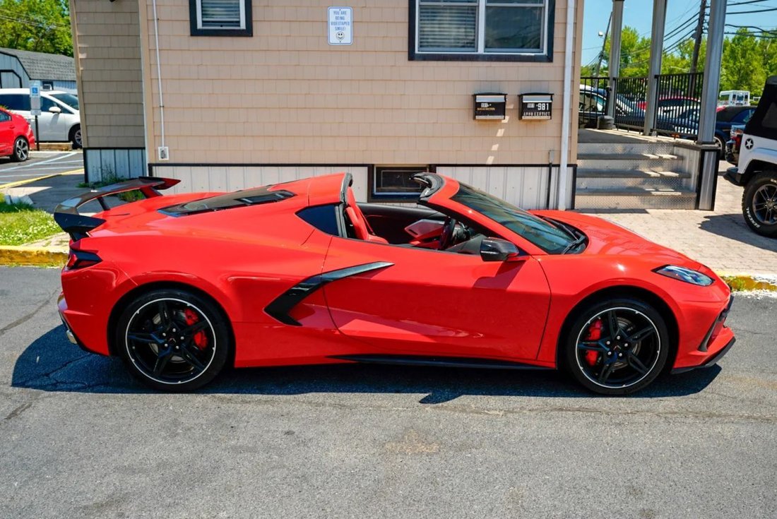 Coupe in Atlantic Highlands, NJ, United States 4 - 18097043