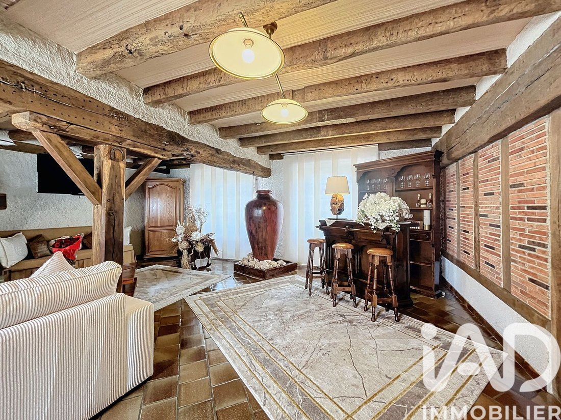 House in Ouest, Ingré, France 5 - 18100149