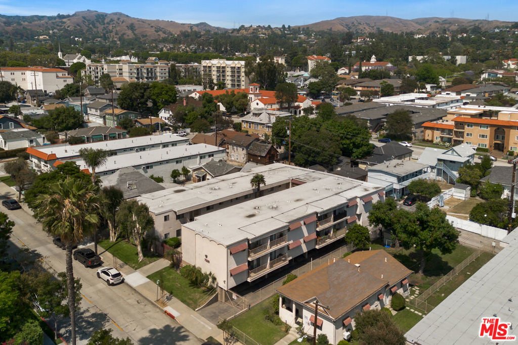 Whittier, California, United States 3 - 18095044