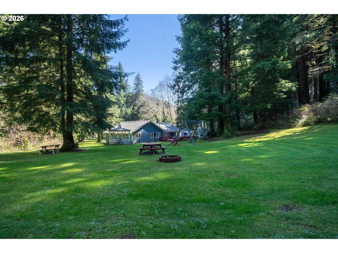 House in Bay City, Oregon, United States 5 - 18095475