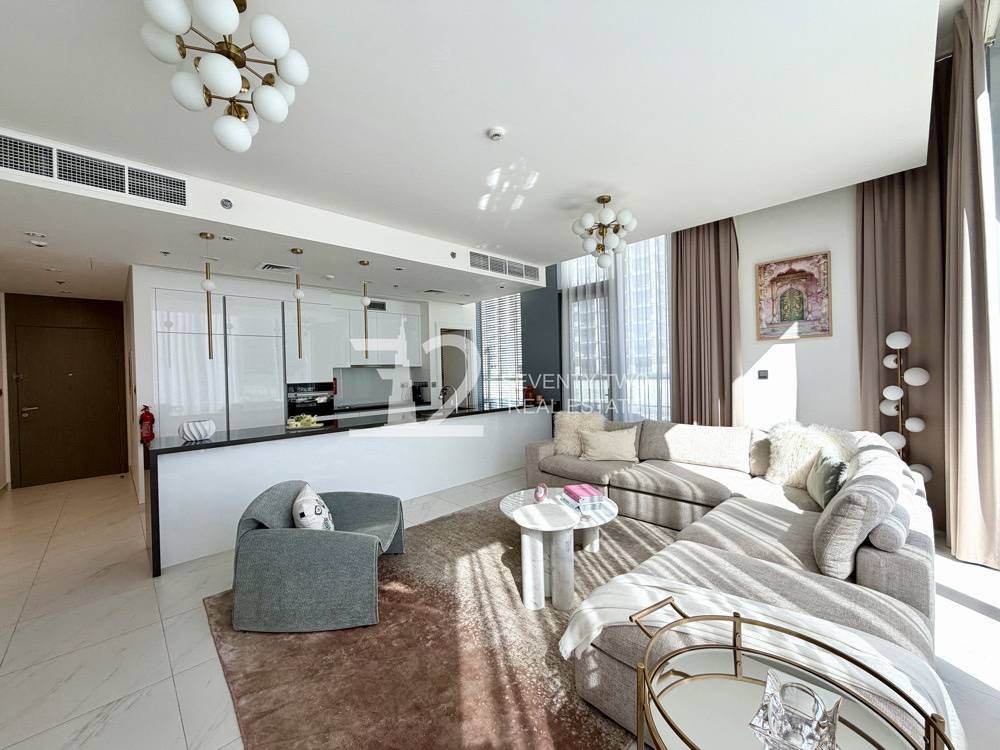 Apartment in MBR City / Mohammed Bin Rashid City, Dubai, United Arab Emirates 1 - 18106408