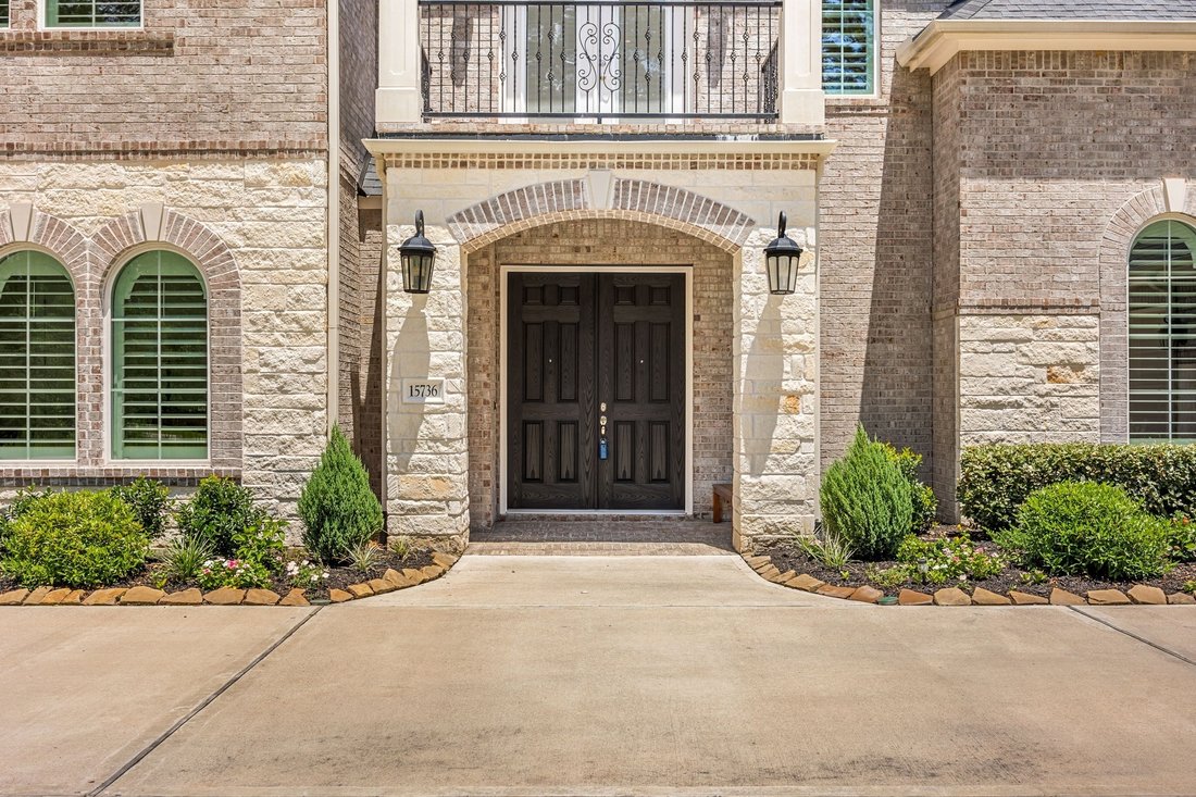 House in Willis, Texas, United States 4 - 18101643