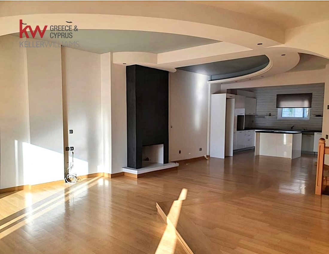 Apartment in Glyfada, Attica, Greece 1 - 18092078