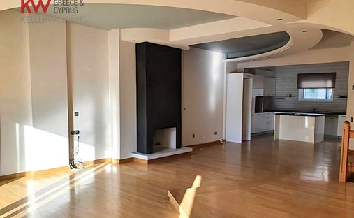 Apartment in Glyfada, Attica, Greece 1