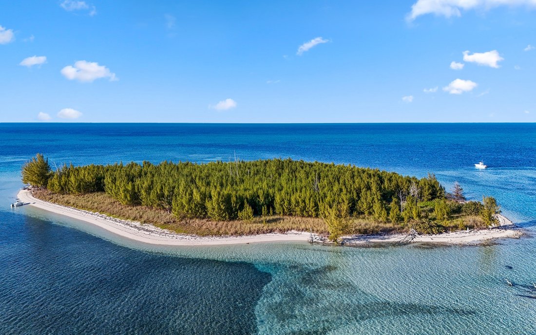 Private Island in West End, Bahamas 5 - 18092565