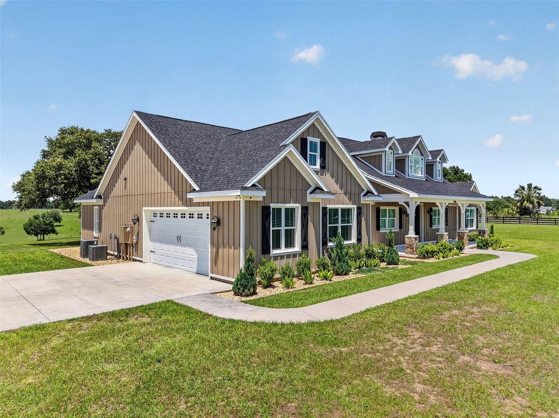 House in The Villages, Florida, United States 3 - 18102623