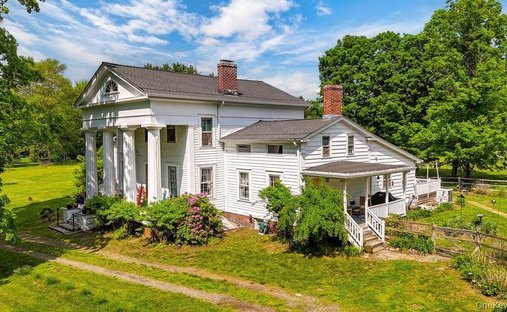 Haus in Wappingers Falls, New York, Vereinigte Staaten 1