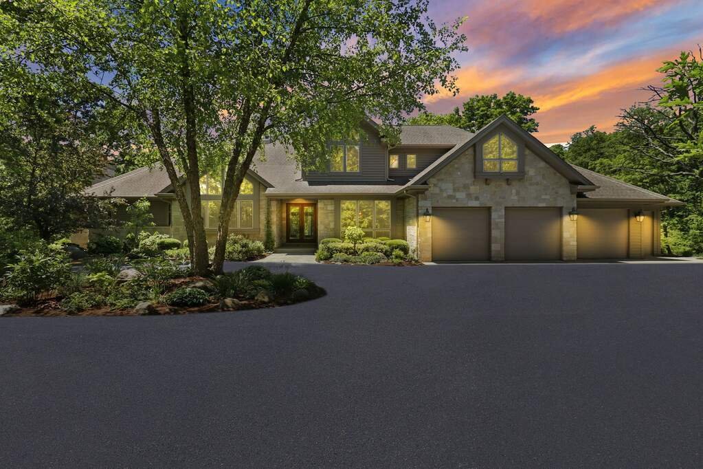 House in Woodstock, Illinois, United States 1 - 17715610