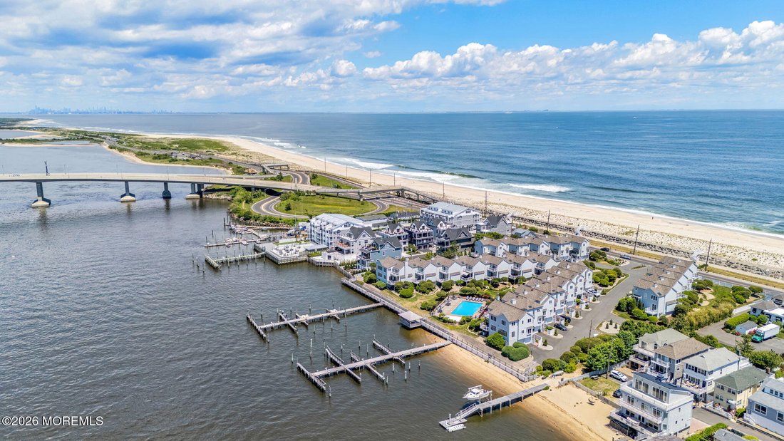 Condo in Rumson, New Jersey, United States 5 - 18101555