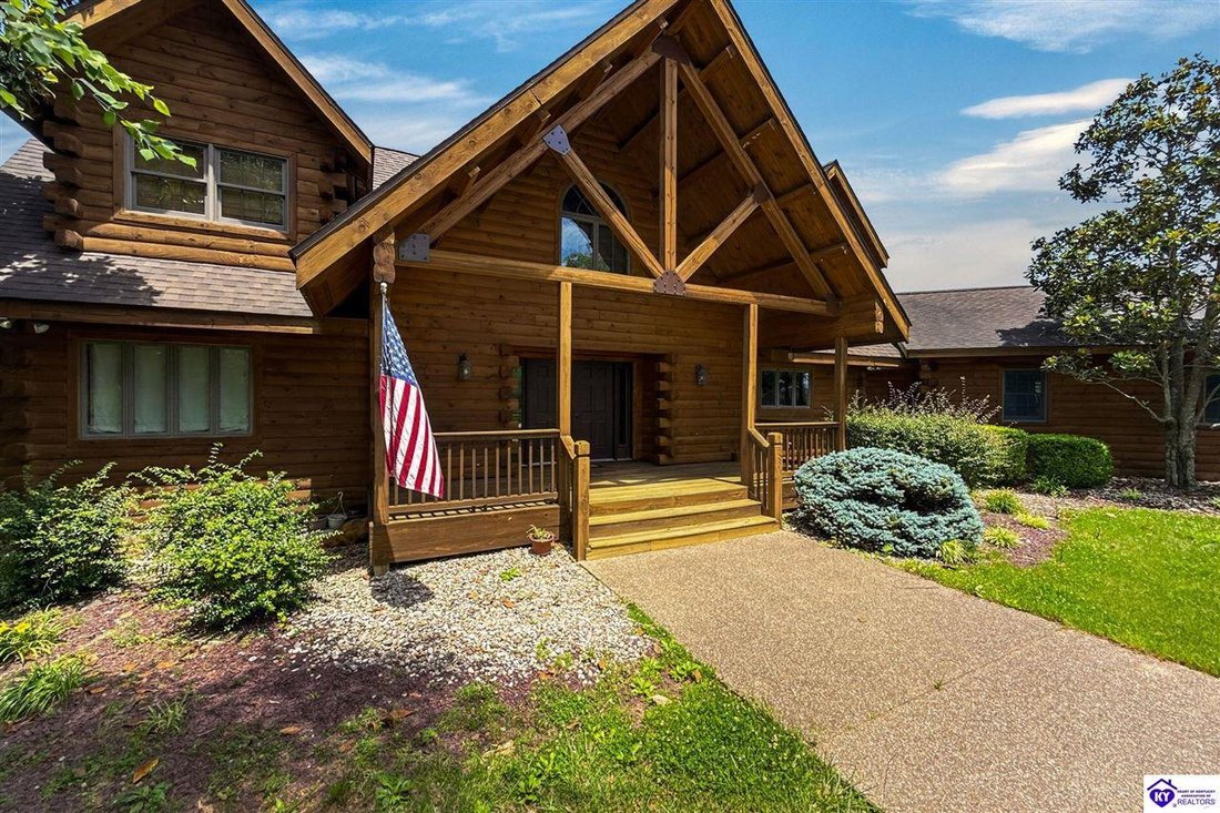 Farm Ranch in Elizabethtown, Kentucky, United States 4 - 18102871