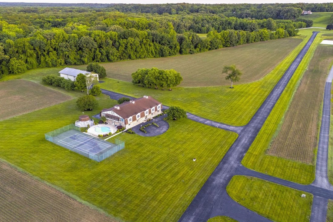 House in Compton, Maryland, United States 2 - 18055457