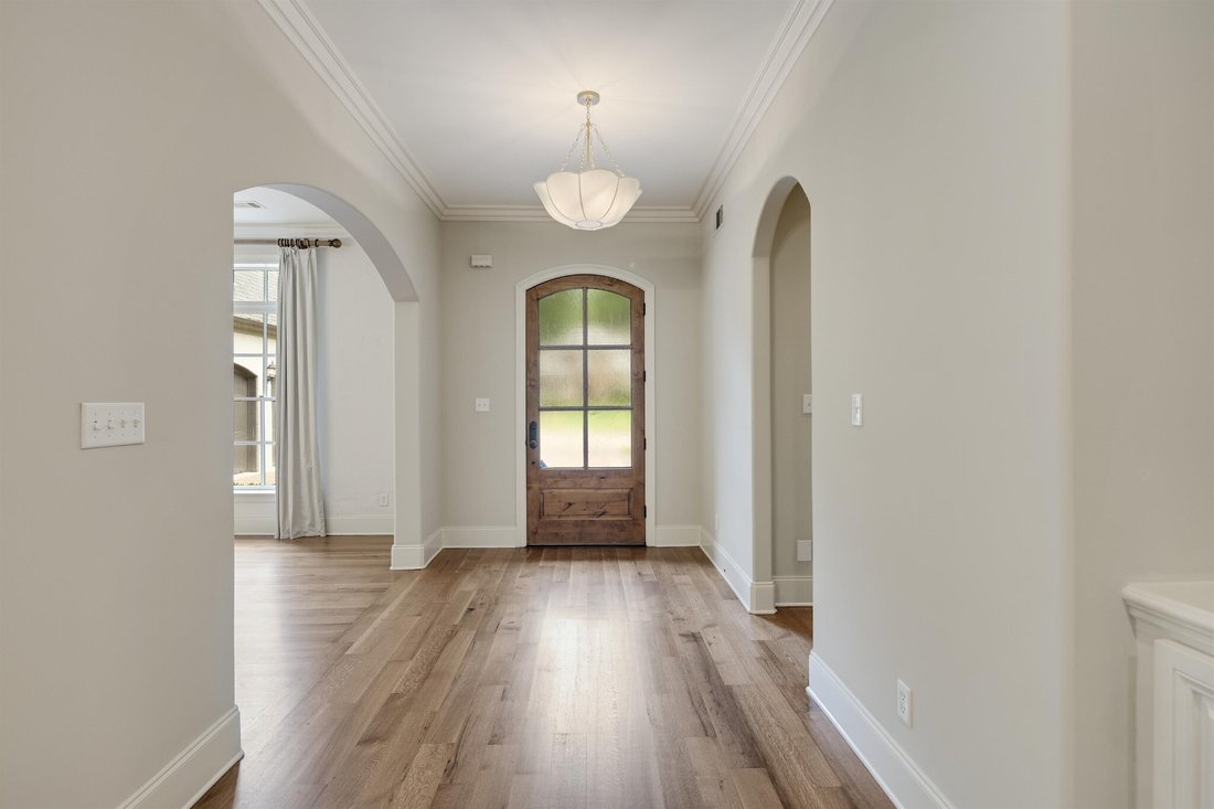House in Germantown, Tennessee, United States 2 - 17528922