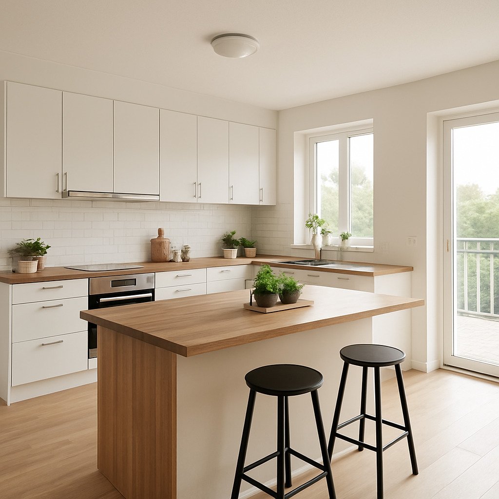 Apartment in Aiguillon, Arcachon, France 4 - 18103593