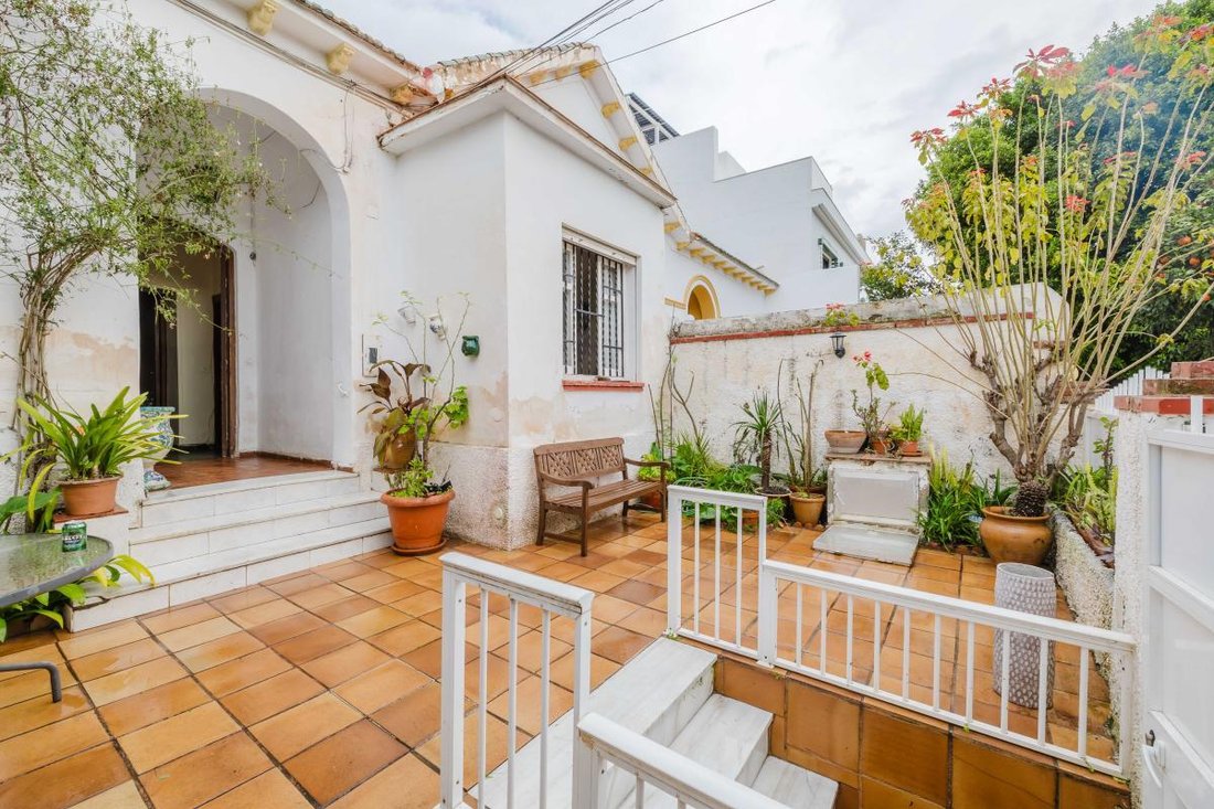 House in Este, Malaga, Spain 2 - 18100987