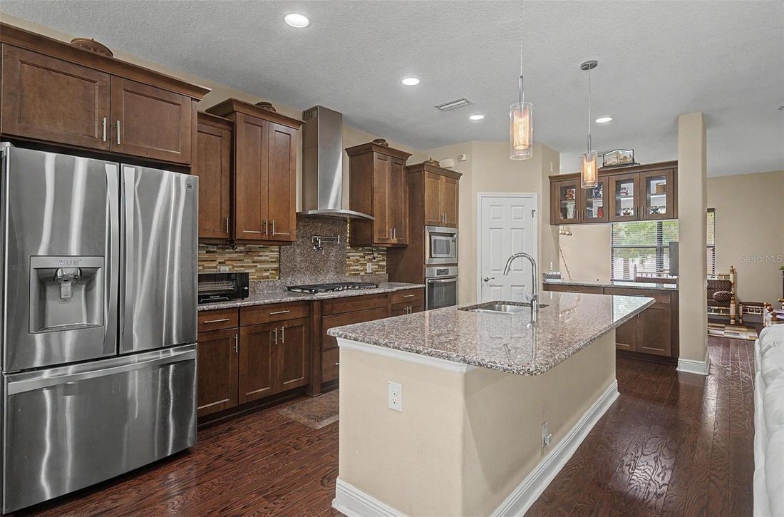 House in Dunedin, Florida, United States 3 - 18100750