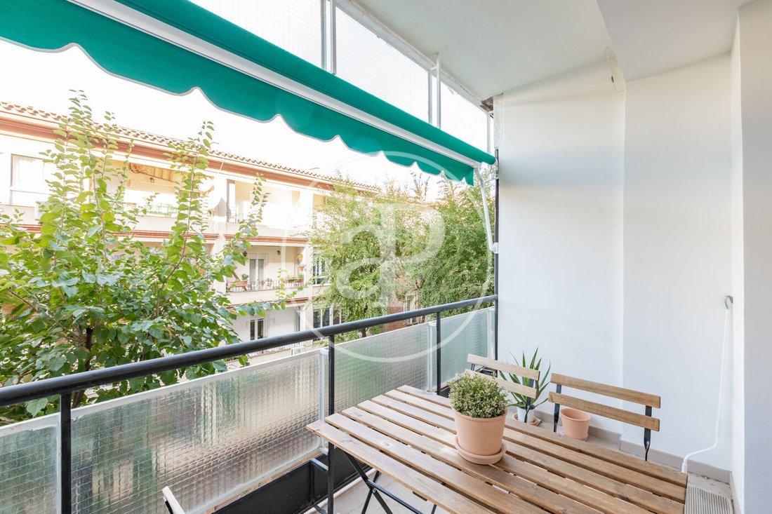 Apartment in Tetuan, Madrid, Spain 2 - 18098729