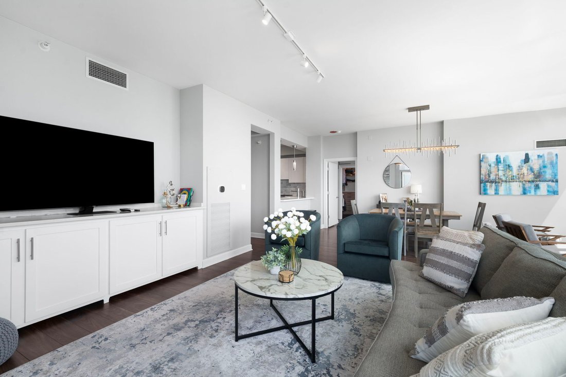 Condo in Chicago, Illinois, United States 5 - 18095355