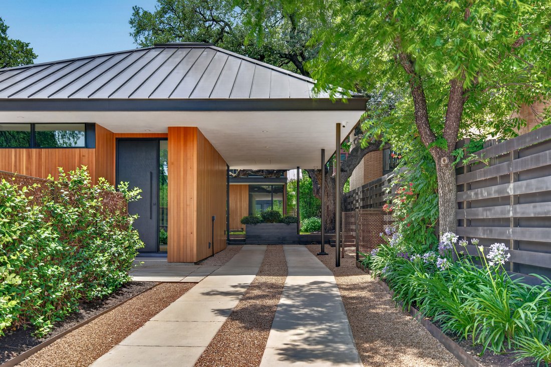 House in Austin, Texas, United States 1 - 18065380