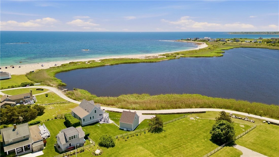 House in Westport, Massachusetts, United States 3 - 18095004