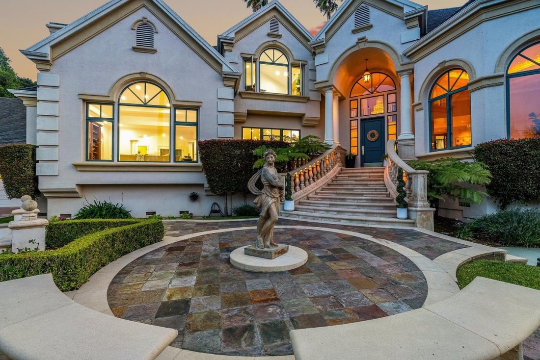House in Morgan Hill, California, United States 5 - 18065254