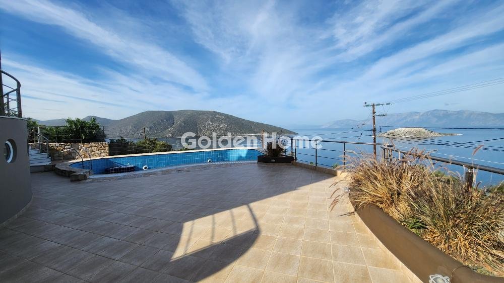 House in Anthidon Municipal Commune, Anthidon, Greece 5 - 18093580