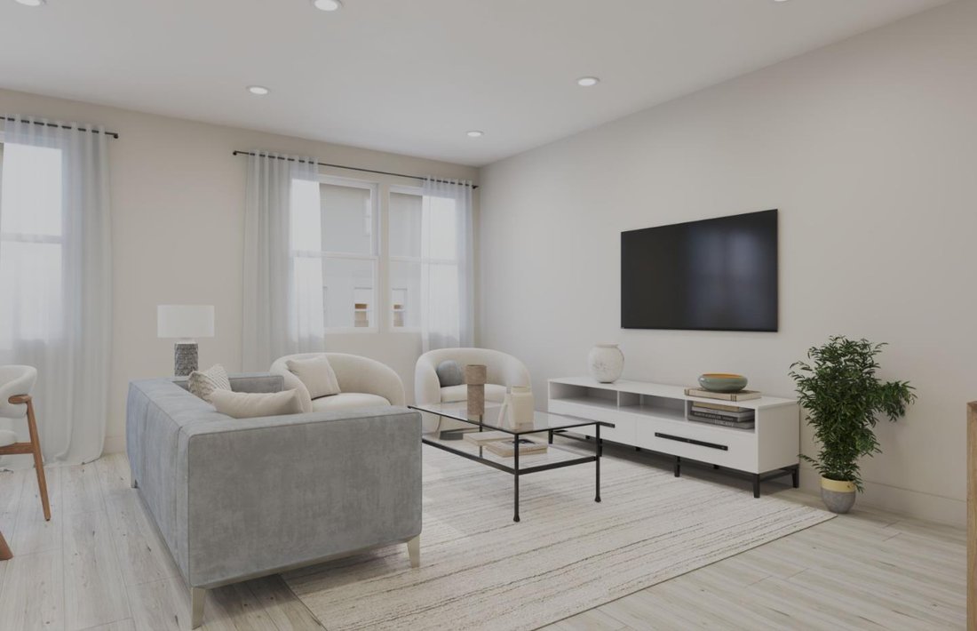Townhouse in San Jose, California, United States 2 - 18106393