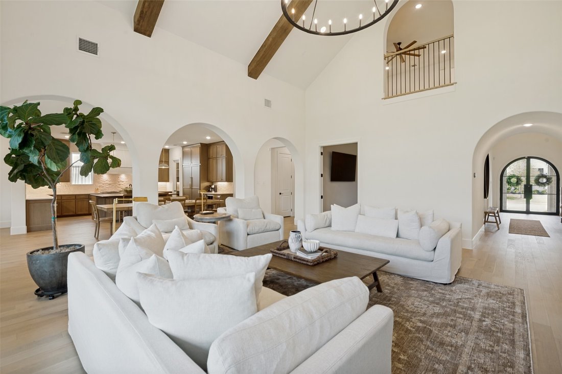 House in McKinney, Texas, United States 4 - 18095866