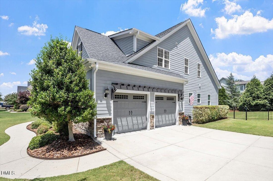 House in Wake Forest, North Carolina, United States 4 - 18092265