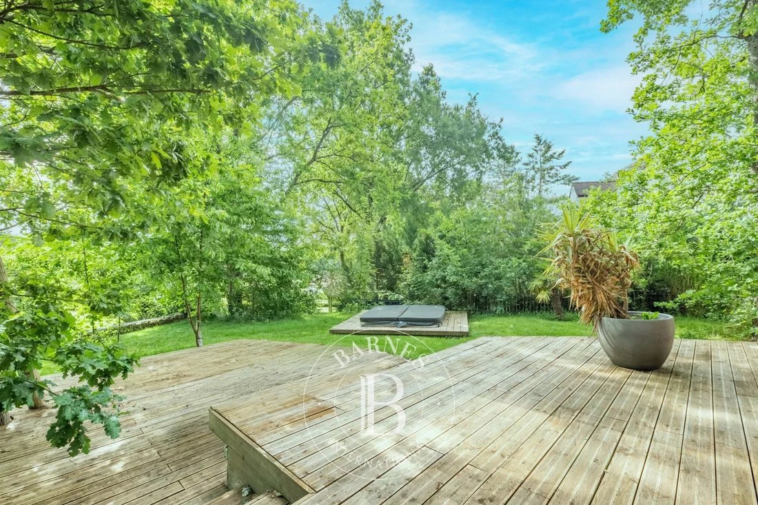 House in Orgeval, Ile-de-France, France 2 - 18099112