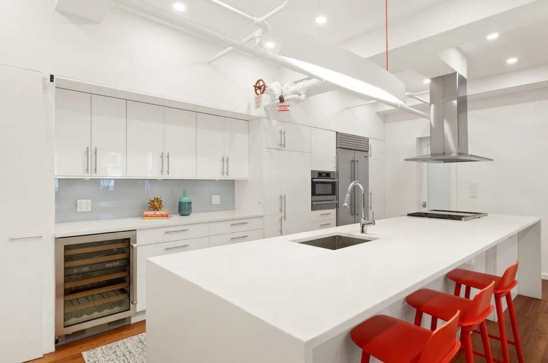 Condo in New York, New York, United States 4 - 18084920