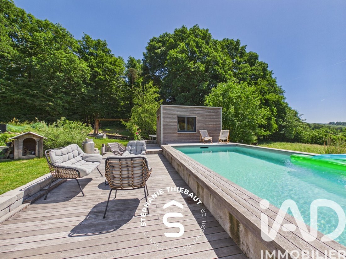 House in Hadol, Grand Est, France 1 - 18076535