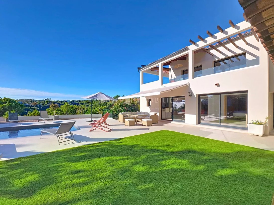 House in Pietrosella, Corsica, France 1 - 18092605