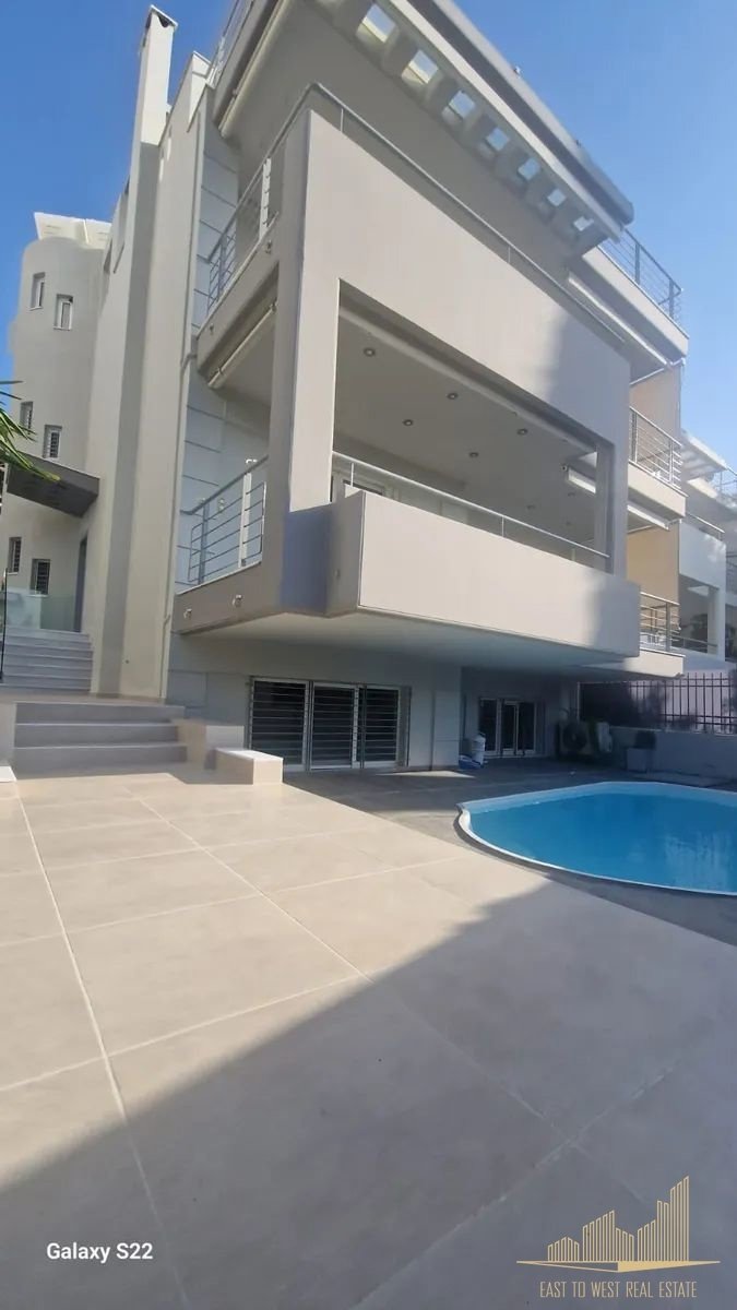 Apartment in Glyfada, Attica, Greece 1 - 18092073